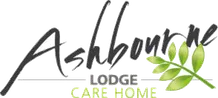 Ashbourne Lodge logo