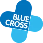 Blue Cross logo