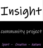 Insight Community Project CIC logo