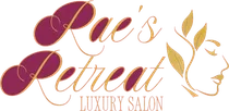 Rae's Retreat logo
