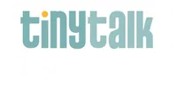 Tiny Talk logo
