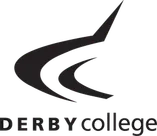 Derby College logo