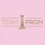 Team prom logo
