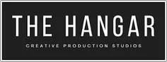 The Hangar logo