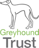 Greyhound Trust logo