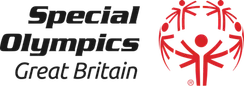 Special Olympics Great Britain  logo