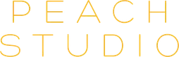Peach Studio logo