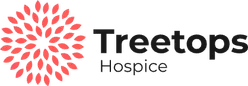 Treetops Hospice logo