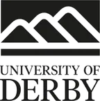 University of Derby logo
