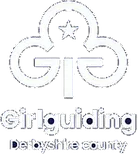 Chaddesden brownies logo