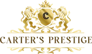 Carter's Prestige logo