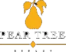 Pear tree Hotel Ripley logo