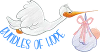 Bundles of Hope logo